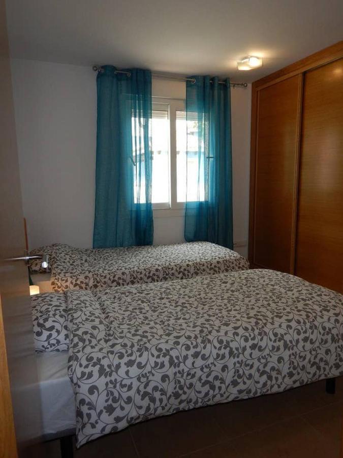 2-Bedroom Villa With Pool Torre-Pacheco Εξωτερικό φωτογραφία
