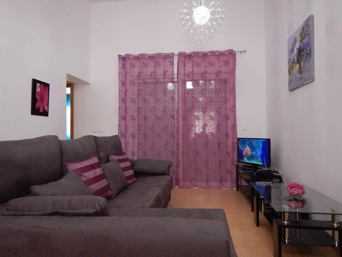 2-Bedroom Villa With Pool Torre-Pacheco Εξωτερικό φωτογραφία