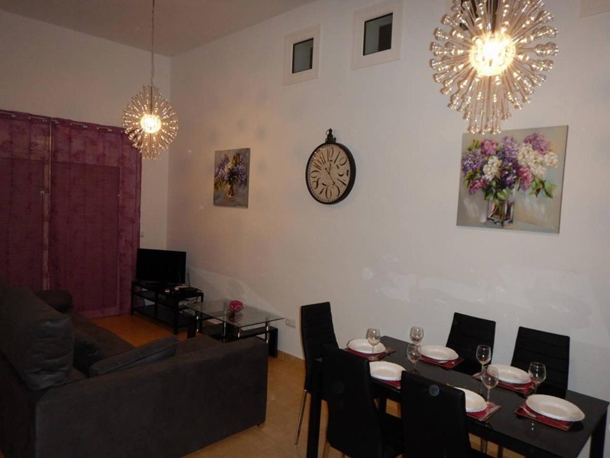 2-Bedroom Villa With Pool Torre-Pacheco Εξωτερικό φωτογραφία