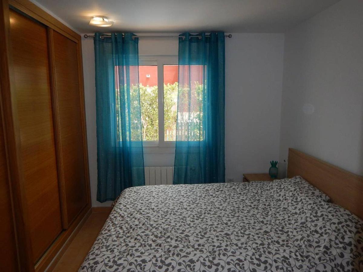 2-Bedroom Villa With Pool Torre-Pacheco Εξωτερικό φωτογραφία